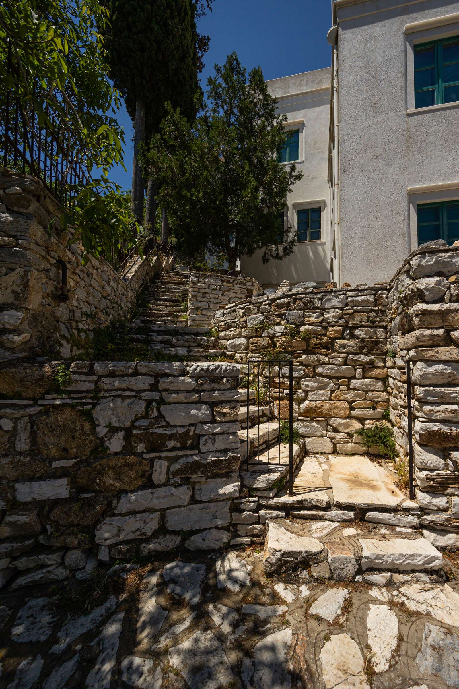Geological Museum of Naxos